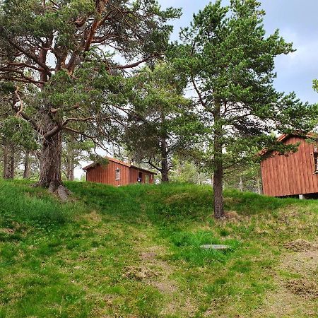 Vila Borkhushyttene Rundtom Exteriér fotografie