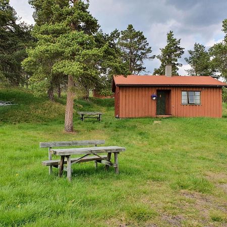 Vila Borkhushyttene Rundtom Exteriér fotografie