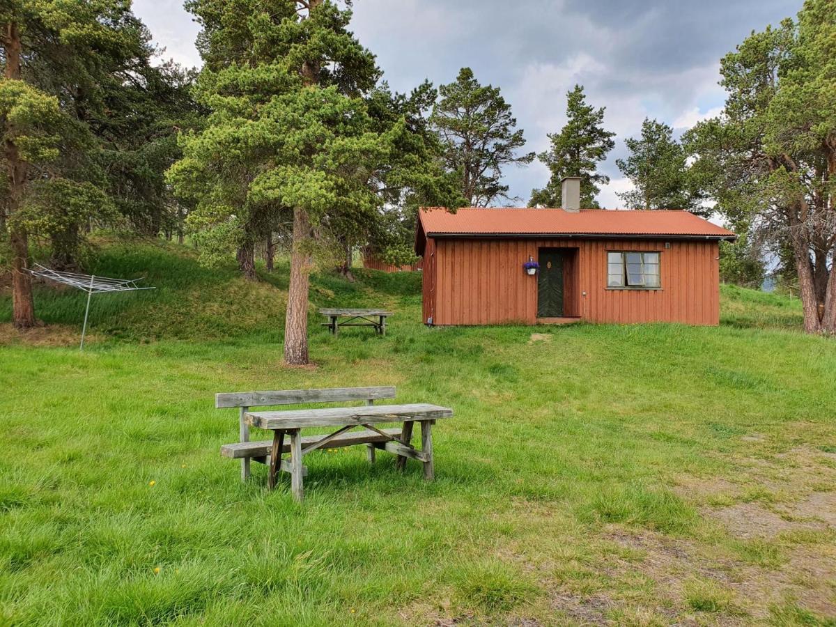 Vila Borkhushyttene Rundtom Exteriér fotografie
