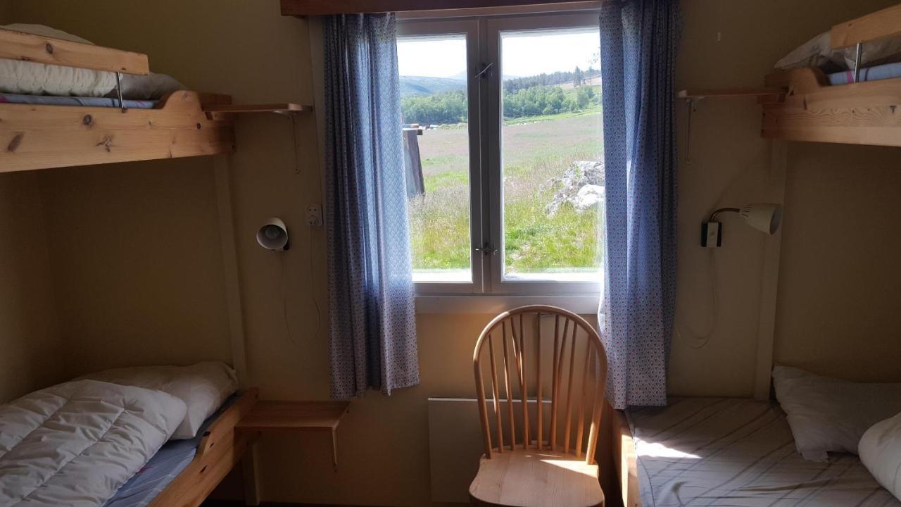 Vila Borkhushyttene Rundtom Exteriér fotografie